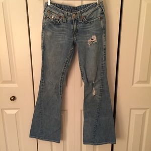 True Religion jeans